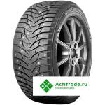 Шина Kumho WinterCraft SUV Ice WS31 255/55 R19 111T зимняя шипы (Extra Load)