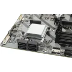 Материнская плата Gigabyte B860M D3HP (Socket-1851, xDDR4 DIMM, microATX, RAID SATA: 0,1,10,5)