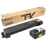 Тонер-картридж Kyocera TK-8115K (оригинальный номер: TK-8115K; черный; 12000стр; M8124cidn, M8130cidn)