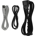 ИБП Powercom RPT-1025AP (интерактивный, 1025ВА, 615Вт, 6xIEC 320 C13 (компьютерный))