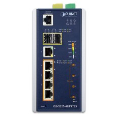 Planet IGS-5225-4UP1T2S