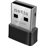 Сетевой адаптер Netis WF2160C