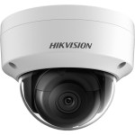 Камера видеонаблюдения Hikvision DS-2CD2143G2-IS(2.8MM) (IP, антивандальная, купольная, поворотная, уличная, 4Мп, 2.8-2.8мм, 2688x1520, 25кадр/с, 122°)