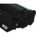 Тонер-картридж Cactus CS-Q2612X-MPSXL (черный; 8000стр; LJ 1010, 1012, 1015, 1018, 1020, 1020Plus, 1022, 3015, 3020, 3030, 3050, 3050Z, 3052, 3055, M1005MFP, M1319MFP; Canon FAX-L100, L140, L120, L160, imageClass MF4150, 4350d, 4370dn, D420, Satera MF4110