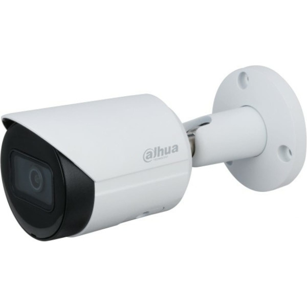 Камера видеонаблюдения Dahua DH-IPC-HFW2230SP-S-0360B-S2 (IP, уличная, цилиндрическая, 2Мп, 3.6-3.6мм, 1920x1080, 25кадр/с)