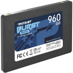 Жесткий диск SSD 960Гб Patriot Memory (2.5