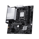 Материнская плата MSI PRO H810M-B (x)