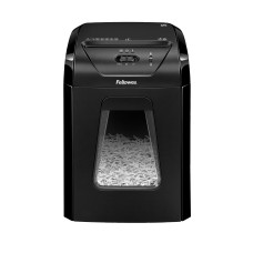 Уничтожитель бумаг Fellowes Powershred 12C [FS-71201]