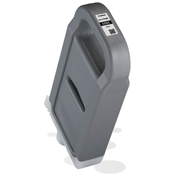 Чернильный картридж Canon PFI-710 MBK (черный матовый; 700стр; 700мл; Canon iPF TX-2000, iPFTX-3000, iPFTX-4000)