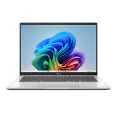 ASUS X1407QA-LY099W (Qualcomm Snapdragon X X1 26 100 30 ГГц/16 ГБ LPDDR5X/14