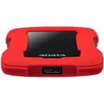 Внешний жесткий диск HDD 2Тб ADATA HD330 (2.5