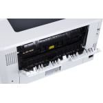 Принтер HP LaserJet Pro M404dn (лазерная, черно-белая, A4, 256Мб, 1200x1200dpi, авт.дуплекс, 80'000стр в мес, RJ-45, USB)