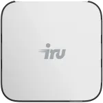 ПК IRU Planio 115 (N-series N100 800МГц, LPDDR5 16Гб, SSD 512Гб M.2 2242, Intel UHD Graphics, Windows 11 Pro)