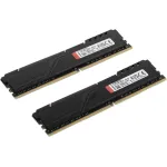 Память DIMM DDR4 2x16Гб 3600МГц Kingston (28800Мб/с, CL18, 288-pin, 1.35 В)