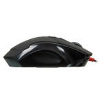 A4Tech Bloody V7 game mouse Black USB (кнопок 8, 3200dpi)