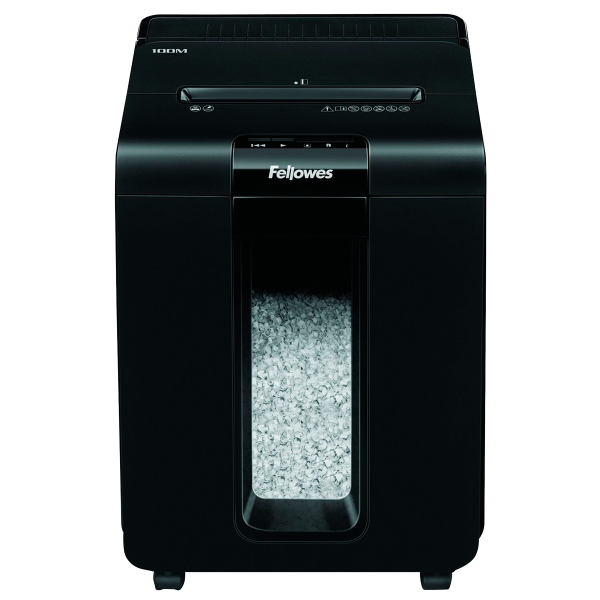 Уничтожитель бумаг Fellowes AutoMax 100M