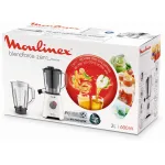 Блендер Moulinex LM42Q110