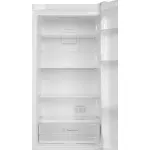 Холодильник Indesit ITR 5200 W (No Frost, A, 2-камерный, объем 325:247/78л, белый)