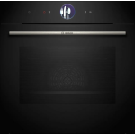 Электрический духовой шкаф Bosch HBG7361B1