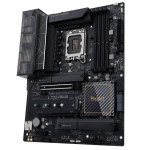 Материнская плата ASUS PROART B660-CREATOR D4 (LGA1700, Intel B660, 4xDDR4, ATX, RAID SATA: 0,1,15,5)