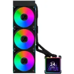Кулер Lian Li HydroShift II LCD-S 360CL ARGB