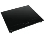 Индукционная варочная поверхность Midea MIH67783SB