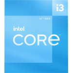 Процессор Intel Core I3-12100F (3300MHz, LGA1700, L3 12Mb, UHD Graphics 770)