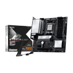 Материнская плата MSI PRO B850M-A WIFI (x)
