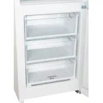 Холодильник Stinol STN 167 (No Frost, A, 2-камерный, объем 290:184/106л, белый)