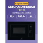 Микроволновая печь Electrolux LMS4253TMK
