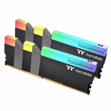 Память DIMM DDR4 2x32Гб 3200МГц Thermaltake (25600Мб/с, CL16, 288-pin, 1.35) [R009R432GX2-3200C16A]