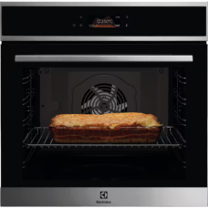 Electrolux LOE8F38X [LOE8F38X]