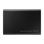 Внешний жесткий диск SSD 500Гб Samsung T7 (1.8