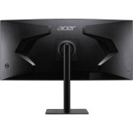 Монитор Acer CZ342CURVbmiphuzx (34