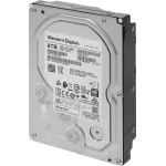 Жесткий диск HDD 8Тб Western Digital Ultrastar DC HC320 (3.5