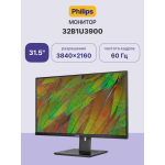 Монитор Philips 32B1U3900 (31,5