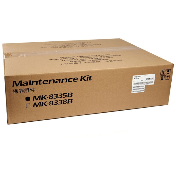 Сервисный комплект Kyocera MK-8335B (Kyocera Taskalfa 3252 ci)