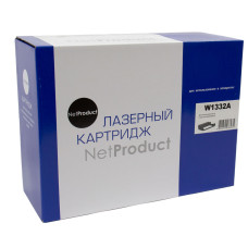 Драм-юнит NetProduct N-W1332A (30000стр)