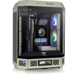 Корпус Thermaltake The Tower 600 Matcha Green