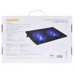 Подставка для ноутбука DIGMA D-NCP170-2H