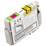 Cactus CS-EPT0793 (пурпурный; 13,8стр; Stylus Photo 1400, 1500, PX700, 710)