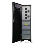 ИБП Powercom VGD-II-20K33 (с двойным преобразованием, 20000ВА, 20000Вт)