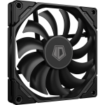 Кулер ID-Cooling TF-9215-K (35,2дБ, 15x92x92 мм)