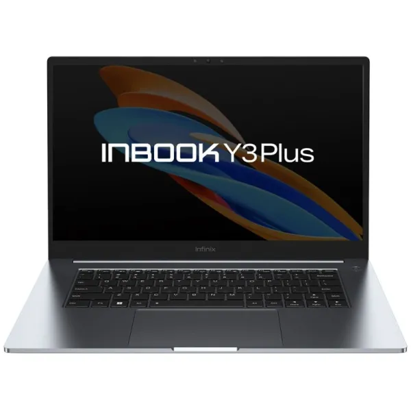 Ноутбук Infinix Inbook Y3 PLUS YL512 (Intel Core i5 1235U 1.3 ГГц/16 ГБ LPDDR4x/15.6