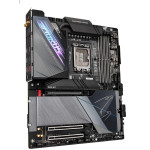 Материнская плата Gigabyte Z790 AORUS MASTER X (LGA1700, Intel Z790, 4xDDR5, ATX, RAID SATA: 0,1,15,5)