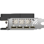 Видеокарта GeForce RTX 4080 Super 2550МГц 16Гб Gigabyte (GDDR6X, 256бит, 1xHDMI, 3xDP)