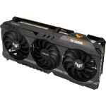 Видеокарта Radeon RX 7800XT 2213МГц 8Гб ASUS TUF Gaming OC (GDDR6, 256бит, 1xHDMI, 3xDP)