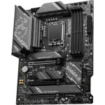 Материнская плата MSI Z790 GAMING PLUS WIFI (LGA1700, Intel Z790, 4xDDR5, ATX, RAID SATA: 0,1,15,5)