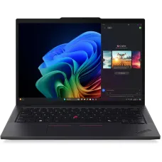 Ноутбук Lenovo ThinkPad T14 G6 (Intel Core Ultra 7 258V 2.2 Ггц/32 ГБ LPDDR5x 8533 МГц/14