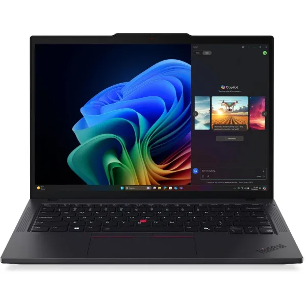 Ноутбук Lenovo ThinkPad T14 G6 (Intel Core Ultra 7 258V 2.2 Ггц/32 ГБ LPDDR5x 8533 МГц/14